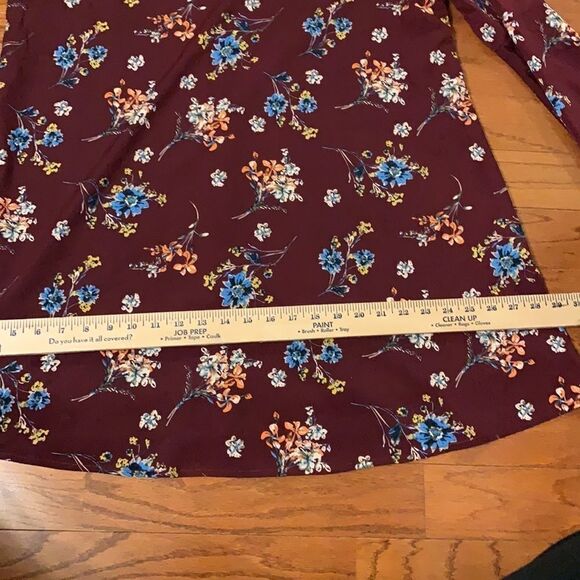 Beautiful mini 1X dress - Picture 4 of 10